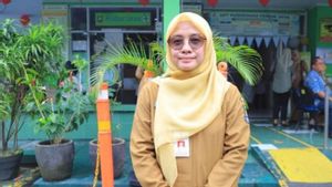 Keracunan Makanan? Dinkes Tangerang Sarankan Minum Air Putih dan Elektrolit