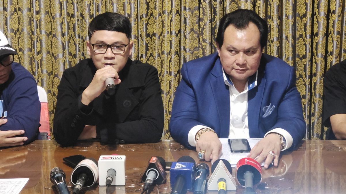 Supreme Court Accepts Agnez Mo's Cassation, Ari Bias Promises Not To PK