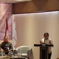 Prabowo Mau Tanam Sawit di Papua, KPA: Seharusnya Reforma Agraria Menguat, Bukan Paradoks