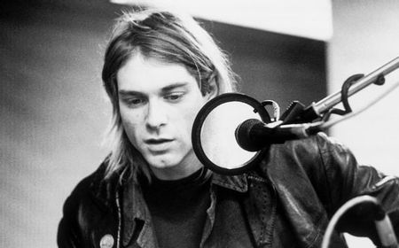 Mengenang Warisan Kekal Kurt Cobain di Hari Kelahirannya