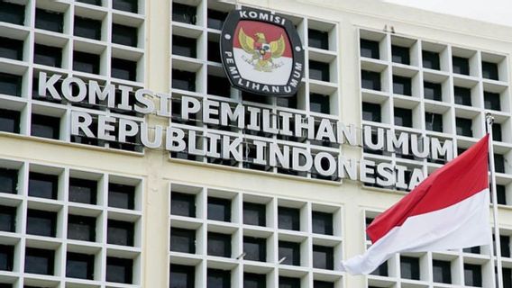 KPU Usul ke DPR Pileg-Pilpres Februari 2024, Pilkada November