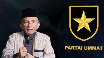 Partai Ummat Besutan Amien Rais Diprediksi Bikin Kejutan dan Lolos Pemilu 2024