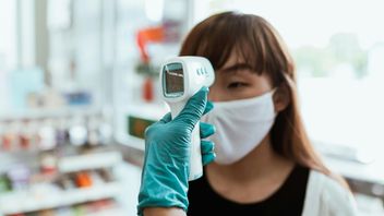 Kasus COVID-19 di Singapura Meningkat, Ini Gejala yang Dikeluhkan dan Penyebabnya