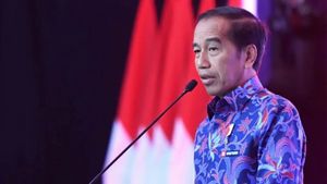 Jokowi Minta Parpol Jaga Rivalitas Sehat