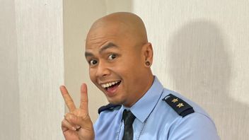 Sempat Dirawat di Rumah Sakit karena Gerd, Wendi Cagur Belajar Banyak saat Ramadan