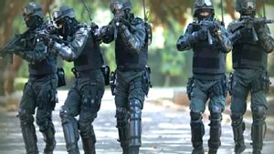 Pendekatan Militer Berisiko Membuat Teroris Lebih Militan