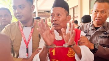 Kejaksaan Ubah Tuntutan Pencuri Burung di Baluran dari 2 Tahun Jadi 6 Bulan