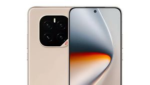 Honor Siapkan Ponsel Misterius dengan Baterai 10.000mAh, Layar 6,79 Inci, dan Chip Dimensity 8500