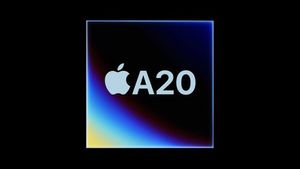 Apple A20 Comes With New Chip Packaging Breakthrough, Ready To Debut On IPhone 18 Pro And IPhone Fold