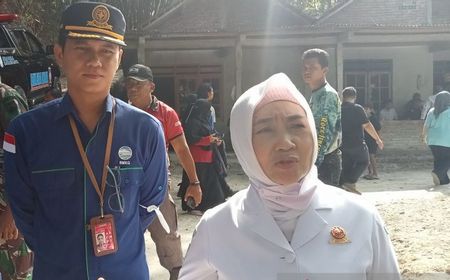 Gempa Susulan Usai Gempa M 6,0 Yogyakarta Kekuatannya Makin Melemah