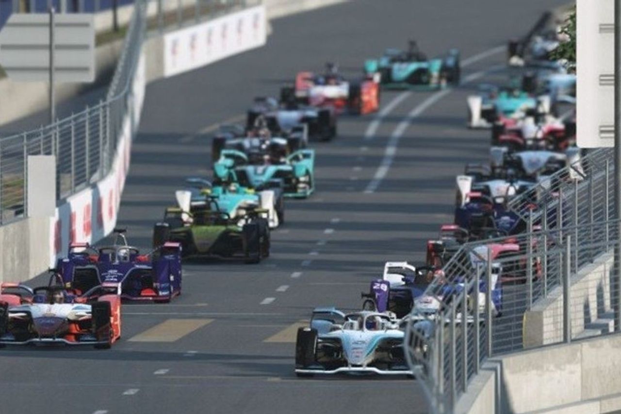 フォーミュラEライダーはJIECアンコルサーキットトラックをテストする必要はありません、デニー・シレガー:国際イベントを作る準備ができていない、ドライバーはクラッシュする可能性があります