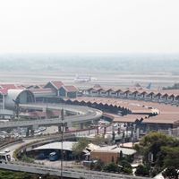 The Ministry Of Transportation Sets 40 Airports With International Status, Here's The List