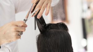 Apa yang Harus Dilakukan Ketika Salah Potong Rambut? Ini 6 Tips dari Hair Stylist
