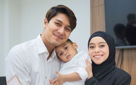 Kehamilan Lesti Kejora Masuk 7 Bulan, Rizky Billar Berharap Diberi Anak Perempuan