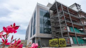 Equinix Resmikan Pusat Data AI-Ready Pertama di Chennai