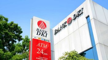 Bank DKI Rebranding Jadi Bank Jakarta, Dirut: Bukan Kosmetik 