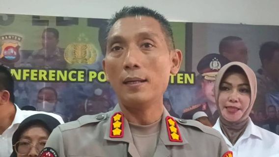 Guru di Lebak Terlibat Kasus Ganja Tewas usai Ditahan, Polda Banten: Diduga Bunuh Diri 