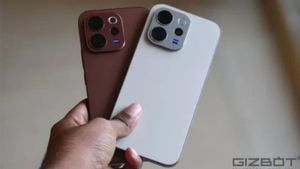 Vivo Uji Coba Ponsel Baterai 12.000mAh, Era “Cas Seminggu Sekali” Makin Dekat