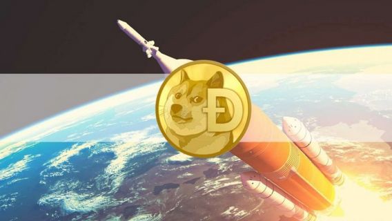 ドージコインホドラーは準備をしなさい!2022年初頭に月面に打ち上げられるDOGE-1