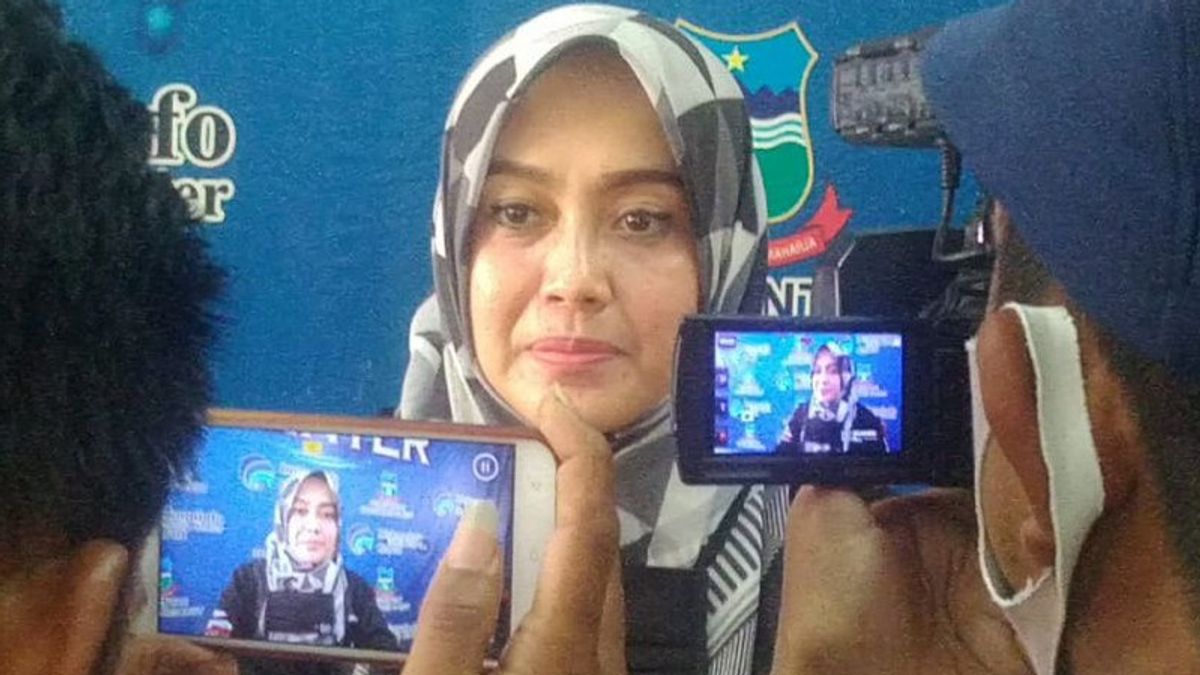 Satgas Catat Kematian Akibat COVID-19 di Garut Nihil Selama Sepekan