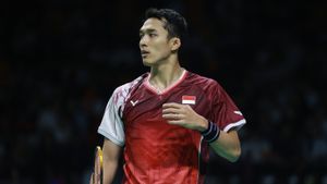 Daftar 2 Wakil Indonesia di Babak Final Korea Open 2025