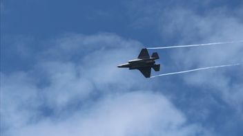 Israel Attacks Iran, Explosions Sound Near Tehran
