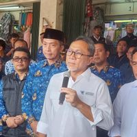 Zulhas: Bunga Pinjaman untuk Kopdes Merah Putih 6 Persen