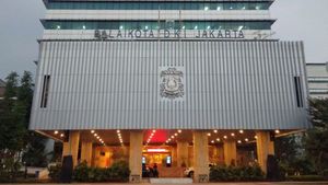 Pemprov DKI Tunggu Pedoman Kemnaker Soal UMP Jakarta 2026