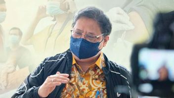 Dapat Opini WTP 10 Tahun Berturut-turut, Kemenko Perekonomian Dorong Pengembangan SPI, serta Penerapan <i>Governance</i>, <i>Risk</i> dan <i>Compliance</i>