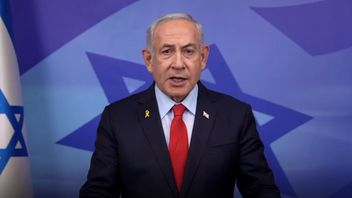 PM Israel Netanyahu Terbelit Kasus Korupsi Usai Beri Imbalan karena Pemberitaan Positif