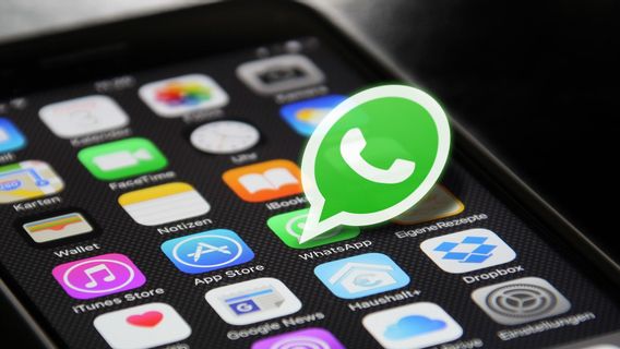 Sekarang Anda dapat Membisukan Seseorang yang Berada di Panggilan Grup WhatsApp