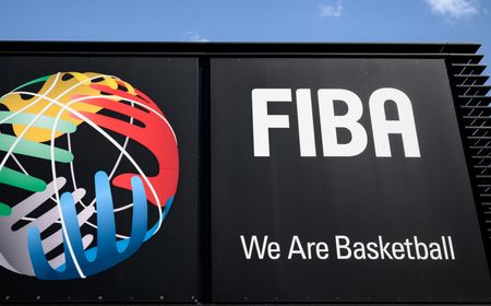 Jelang Piala Dunia Bola Basket 2023, FIBA Gandeng Venly untuk Luncurkan NFT