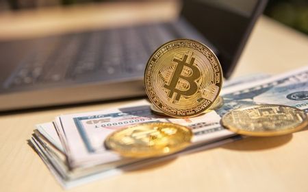 Harga Bitcoin Naik, Saatnya Investor Jangka Pendek Mulai Take Profit