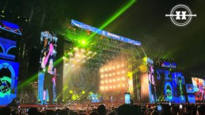 Hammersonic Festival 2026 Berlanjut, Skema Refund dan Undangan Terbatas Diumumkan