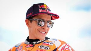 Operasi Jadi Satu-Satunya Jalan Menyelamatkan Kariernya, Marc Marquez: Targetnya adalah Kembali Menikmati Balapan di MotoGP