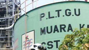 Punya Kapasitas 1.760 MW, PLTGU Jawa-1 Terbesar di Asia Tenggara Siap Beroperasi Penuh