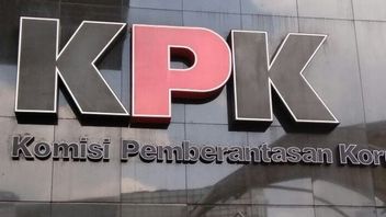KPKが汚職疑惑に関する農業省事務総長を審査