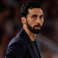 Real Madrid Lalui Musim Buruk Tanpa Gelar, Arbeloa Janjikan Kembangkitan meski Masa Depannya Belum Terang