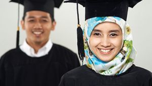 Beasiswa LPDP Sudah Dibuka! Cek Jadwal dan Persyaratannya Generasi Muda Indonesia