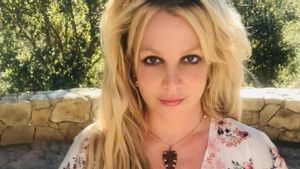 Alasan Britney Spears <i>Unfollow</i> Jamie Lynn di Instagram