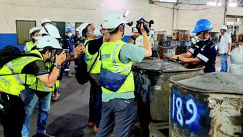 32%増加、一般市民と学生がメディアミンド2025の仕事を促進する