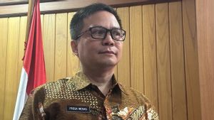 Kemenhan Nilai Lantik 5 Stafsus Menhan di Tengah Efisiensi Tidak Salahi Aturan