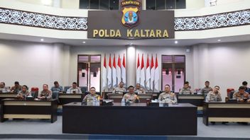 شرطة كالتارا تدعم بشكل كامل فحص مكتب المراقبة المالية الحكومي عن تقرير الشرطة المالية لعام 2025