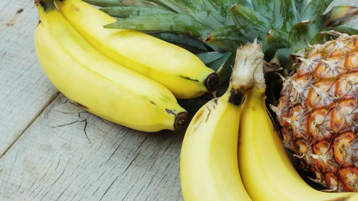 10 Buah yang Tidak Boleh Dimakan Penderita Jantung, Wajib Dibatasi Konsumsinya!