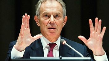 Tony Blair Enters Gaza Peace Council: Trump Brings The Best Opportunity To End The War