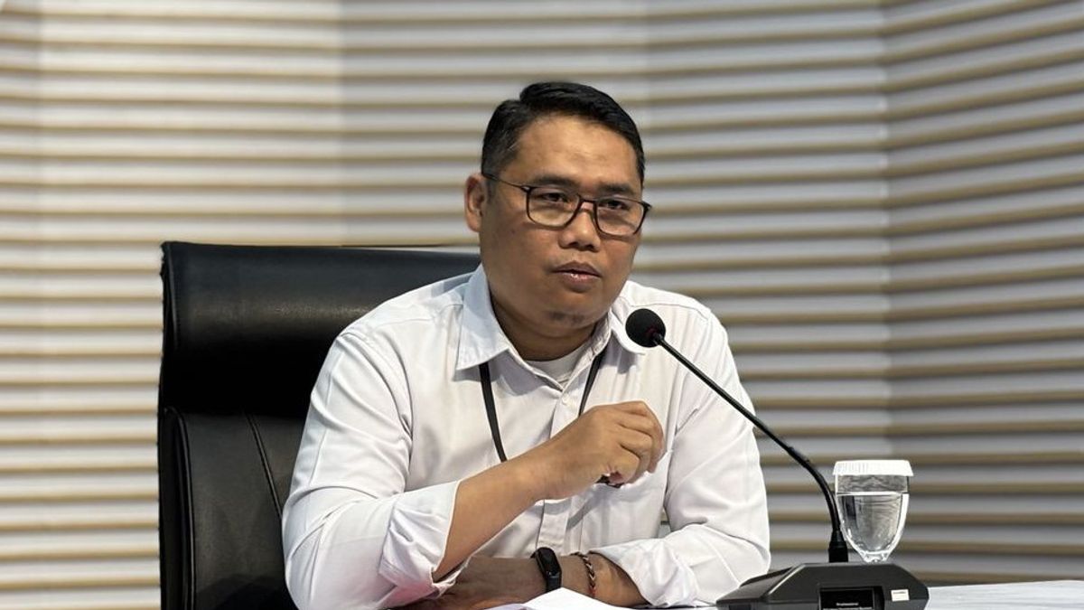 KPK Dalami Pinjaman Bank BUMN untuk Akuisisi PT Jembatan Nusantara oleh ASDP