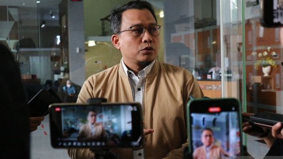 KPK Tetapkan 3 Tersangka Kasus Korupsi Sistem Proteksi TKI Kemenaker