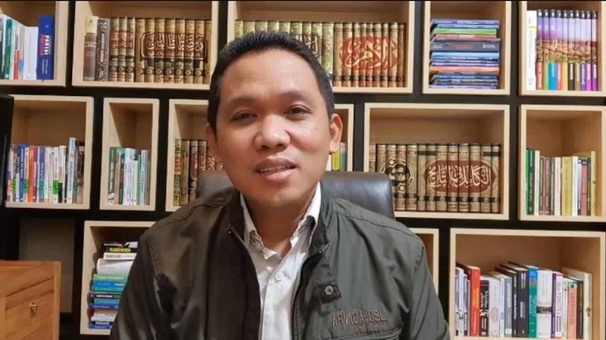 Elektabilitas Bupati Lumajang Thoriqul Haq Lumayah Sebesar Dua Persen, Pengamat: Merupakan Kejutan
