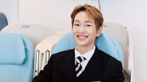 Terseret Skandal Park Na Rae, Onew SHINee Bantah Dapat Suntikan Ilegal