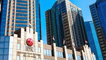 不是关于人，IAW说，印度尼西亚证券交易所首席执行官辞职背后存在系统性问题